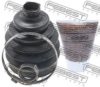 SSANG 423ST34020 Bellow, driveshaft